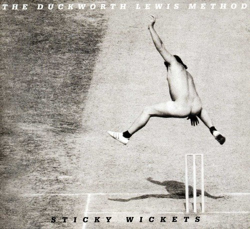 Duckworth Lewis Method: Sticky Wickets