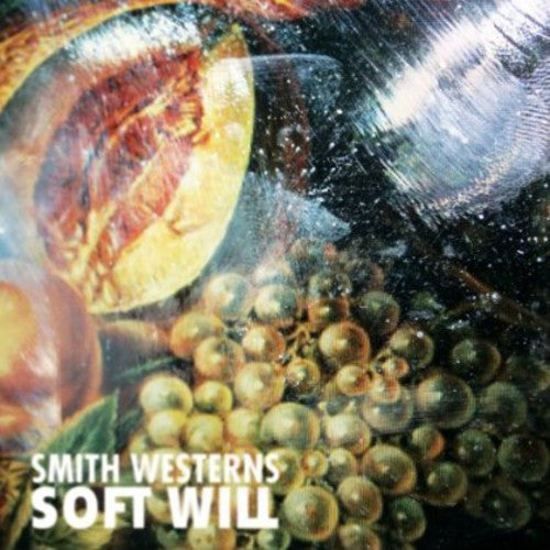 Smith Westerns: Soft Will