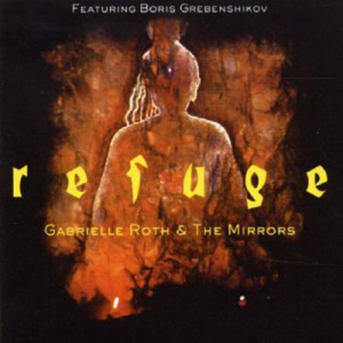 Roth, Gabrielle & Mirrors: Refuge