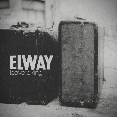 Elway: Leavetaking