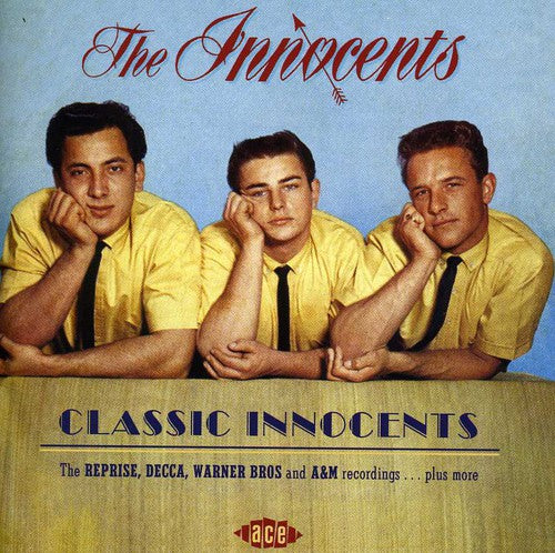 Innocents: Classic Innocents