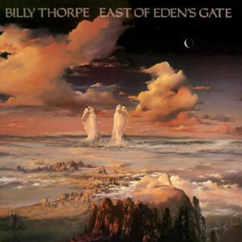 Thorpe, Billy: East of Eden's Gate