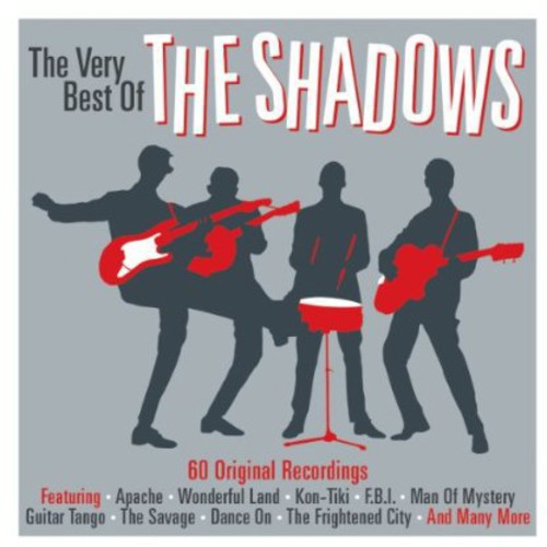 Shadows: Very Best of