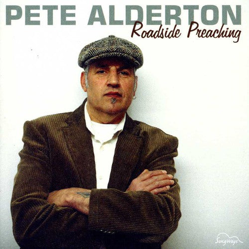 Alderton, Pete: Roadside Preaching