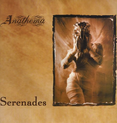 Anathema: Serenades