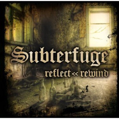 Subterfuge: Reflect Rewind