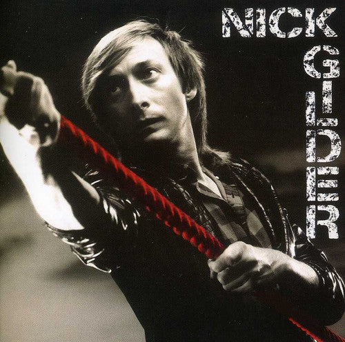 Gilder, Nick: Nick Gilder