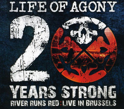 Life of Agony: 20 Years Strong