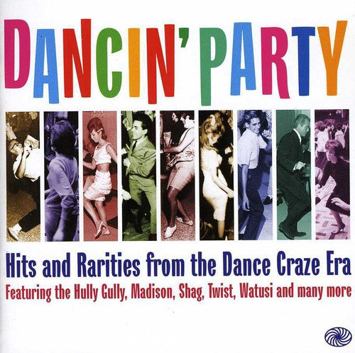 Dancin Party / Various: Dancin Party / Various