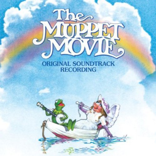 Muppet Movie / O.S.T.: The Muppet Movie (Original Soundtrack)
