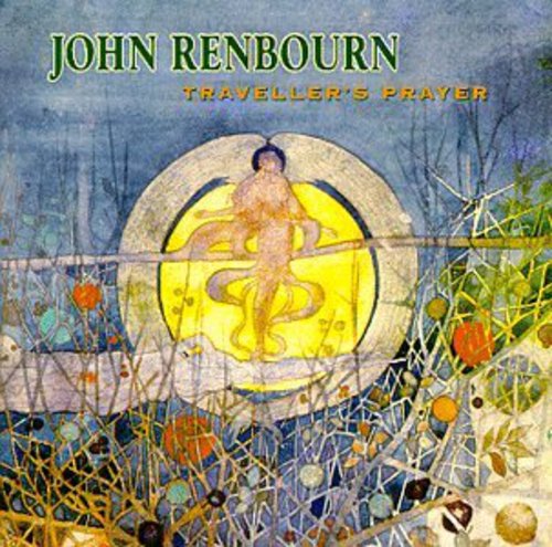 Renbourn, John: Traveler's Prayer