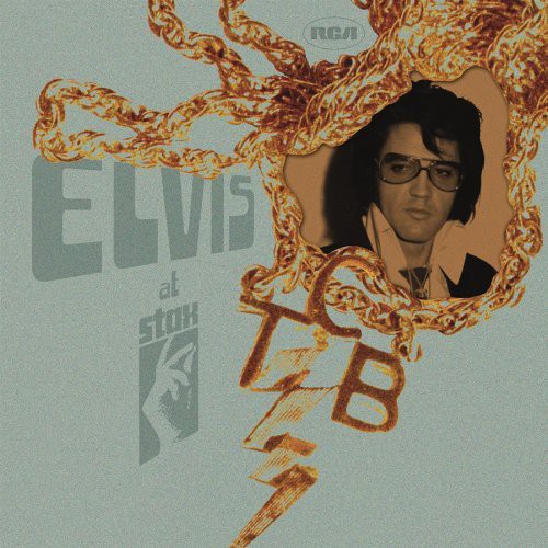 Presley, Elvis: Elvis at Stax