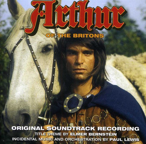 Various Artists: Arthur of the Britons
