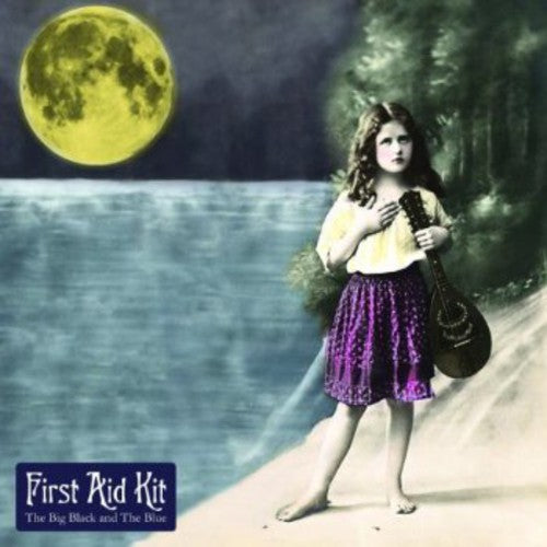 First Aid Kit: Big Black & the Blue