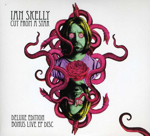 Skelly, Ian: Cut from a Star: Expanded Edition