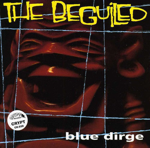 Beguiled: Blue Dirge