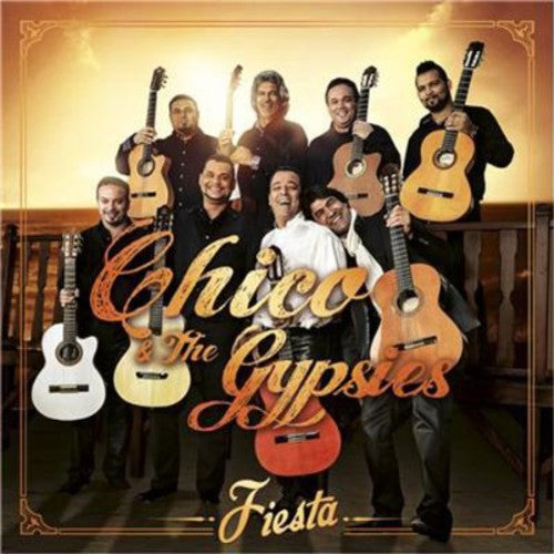 Chico & the Gypsies: Fiesta