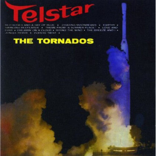 Tornados: Telstar