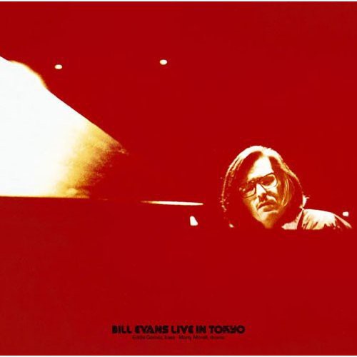 Evans, Bill: Live in Tokyo