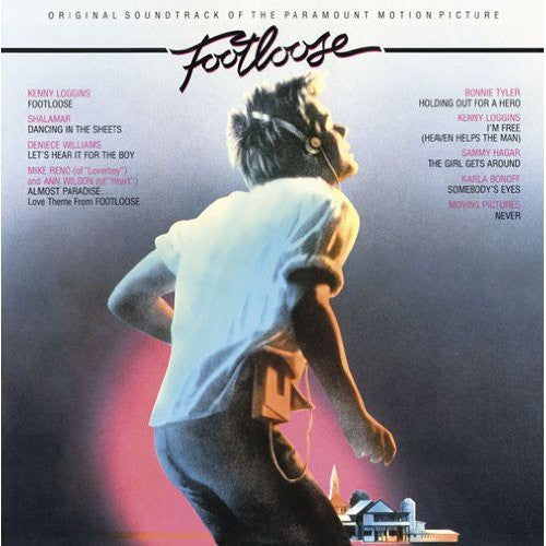 Footloose / O.S.T.: Footloose (Original Soundtrack)