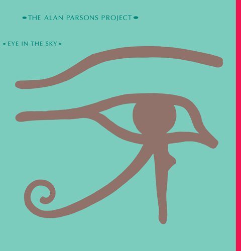 Parsons, Alan: Eye in the Sky