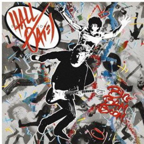 Hall & Oates: Big Bam Boom