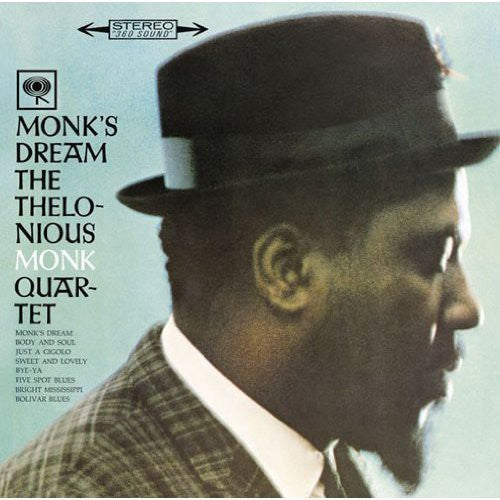 Monk, Thelonious: Monk's Dream