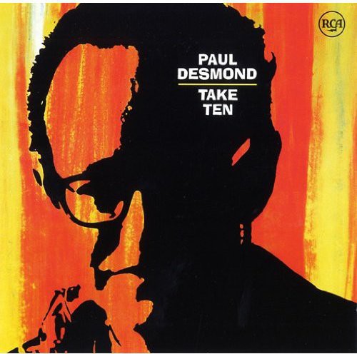 Desmond, Paul: Take Ten