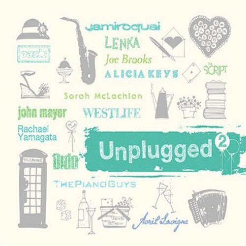 Unplugged 2: Unplugged 2