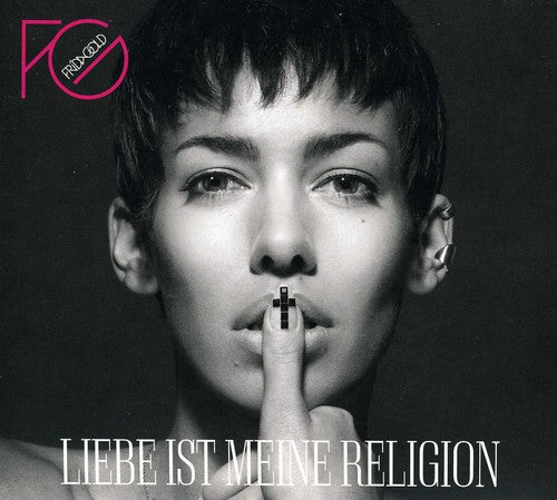 Frida Gold: Liebe Ist Meine Religion