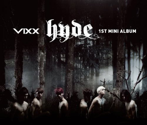 Vixx: Hyde