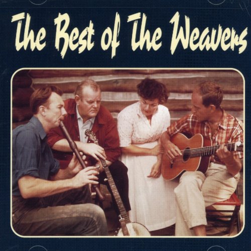 Weavers: Best of