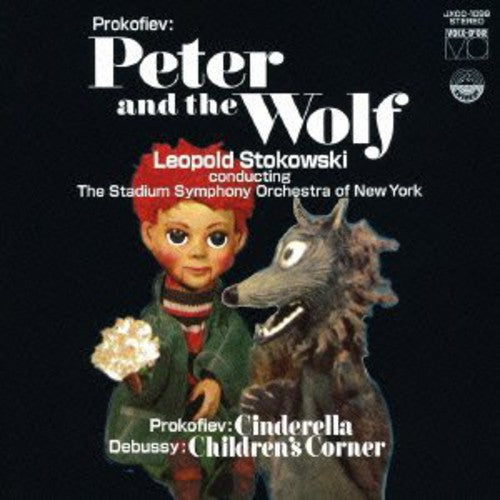 Stokowski, Leopold: Art of Stokowski