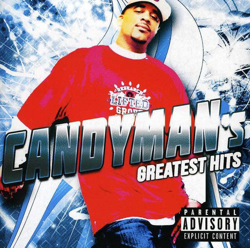 Candyman: Candyman's Greatest Hits
