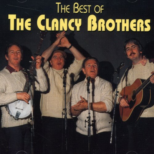 Clancy Brothers: Best of Clancy Brothers