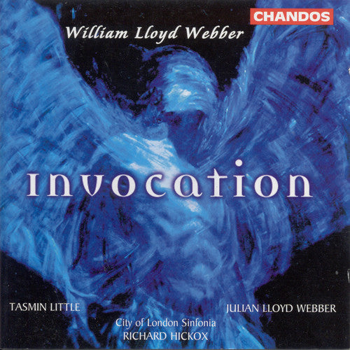 Lloyd Webber, William: Invocation