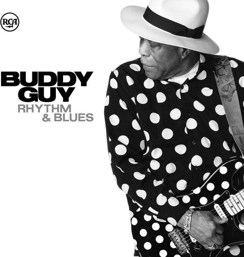 Guy, Buddy: Rhythm and Blues
