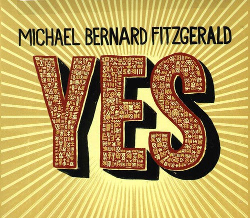 Fitzgerald, Michael Bernard: Yes