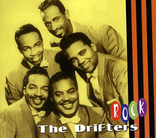 Drifters: Rock
