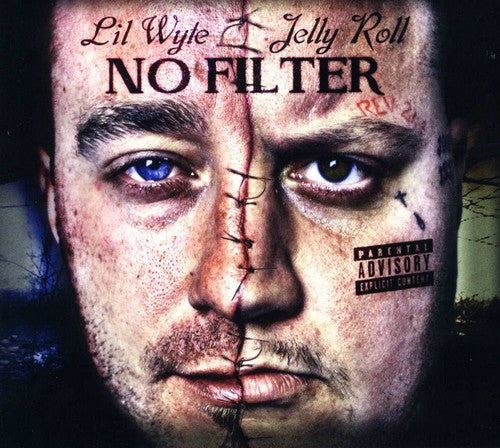 Lil Wyte & Jelly Roll: No Filter