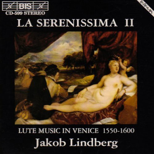 Serenissima 2 / Various: Serenissima 2 / Various