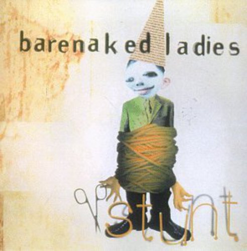 Barenaked Ladies: Stunt