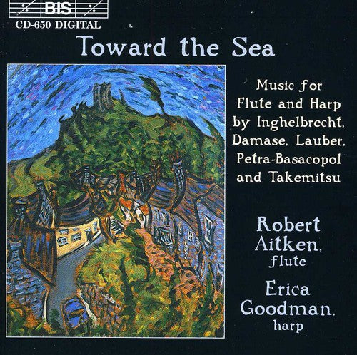 Aitken / Goodman: Toward the Sea