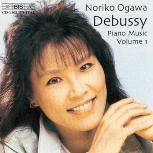 Debussy / Ogawa: Images