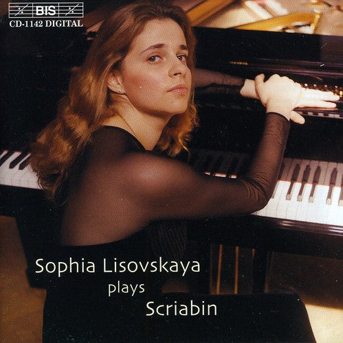 Scriabin / Ogawa: Piano Sonata No. 3 / Selected Preludes & Etudes