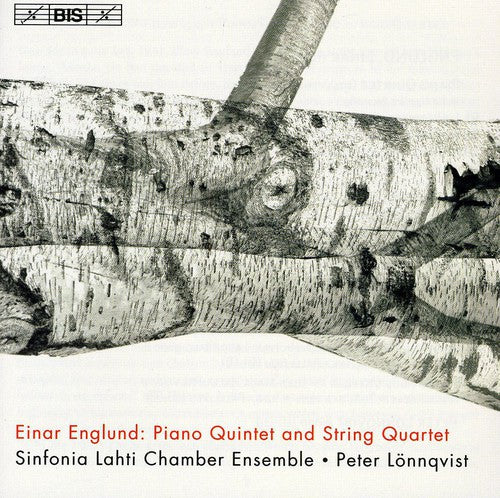 Englund / Lonnqvist / Sinfonia Lahti Chamber Ens: Chamber Music