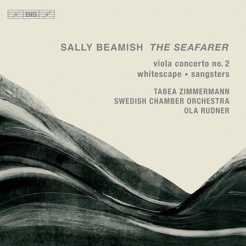 Beamish / Zimmermann / Swedish Orch / Rudner: Seafarer