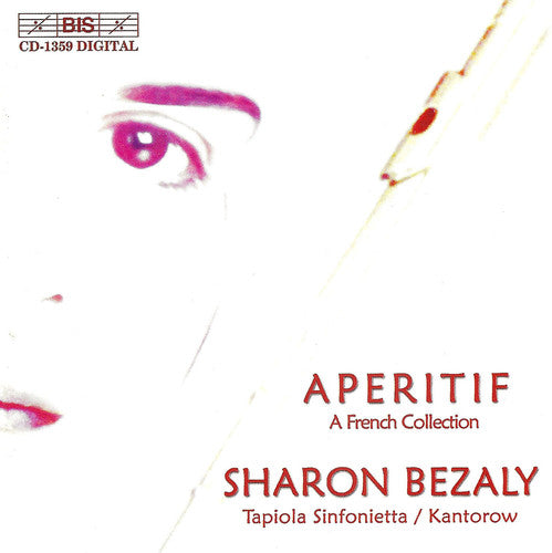 Gounod / Devienne / Bezaly / Maki / Kantorow: Aperitif