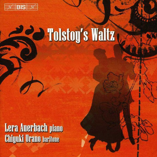 Tolstoy / Griboyedov / Urano / Auerbach / Polenov: Tolstoy's Waltz