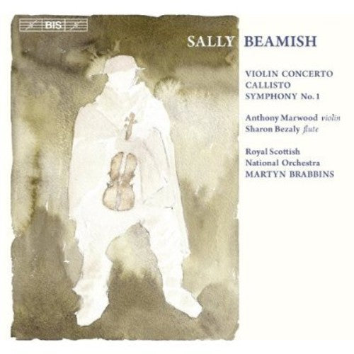 Beamish / Marwood / Bezaly / Rsno / Brabbins: Orchestral Works